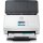 HP Scanjet Pro N4000 snw1 Sheet-feed Scanner, 216 x 3100 mm, 600 x 600 DPI, Scanner mit Vorlageneinzug, Schwarz, Weiß, CMOS CIS, 4000 Seiten