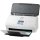 HP Scanjet Pro N4000 snw1 Sheet-feed Scanner, 216 x 3100 mm, 600 x 600 DPI, Scanner mit Vorlageneinzug, Schwarz, Weiß, CMOS CIS, 4000 Seiten