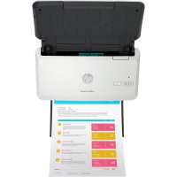 HP Scanjet Pro 2000 s2 Sheet-feed Scanner, 216 x 3100 mm,...