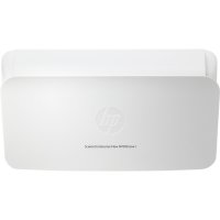 HP Scanjet Enterprise Flow N7000, 216 x 3098 mm, 600 x 600 DPI, 48 Bit, 24 Bit, Scanner mit Vorlageneinzug, Weiß