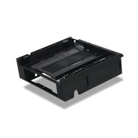 Icy Dock MB343SPO, 8,89 cm (3.5"), Carrier Panel,...