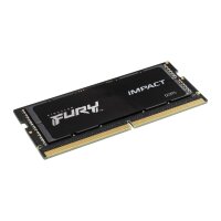 Kingston FURY 32GB 6400MT/s DDR5 CL38 SODIMM (2er-Kit)...