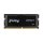 Kingston FURY 32GB 6400MT/s DDR5 CL38 SODIMM (2er-Kit) Impact XMP, 32 GB, 2 x 16 GB, DDR5, 262-pin SO-DIMM, Schwarz