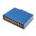 DIGITUS Industrial 16+2-Port L2 managed  Gigabit Ethernet PoE Switch