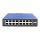 DIGITUS Industrial 16+2-Port L2 managed  Gigabit Ethernet PoE Switch