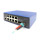 DIGITUS Industrial 8+2-Port L2 managed Gigabit Ethernet PoE Switch