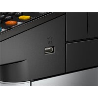 Kyocera ECOSYS M4125idn, Laser, Monodruck, 1200 x 1200...