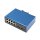 DIGITUS Industrial 8+2 -Port Fast Ethernet PoE Switch