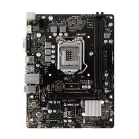 Biostar H310MHP 3.0, Intel, LGA 1151 (Socket H4),...