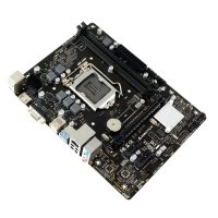 Biostar H310MHP 3.0, Intel, LGA 1151 (Socket H4), Intel® Celeron®, Intel® Core™ i3, Intel® Core™ i5, Intel® Core™ i7, Intel® Core™ i9, Intel® Pentium®, LGA 1151 (Socket H4), 32 GB, DDR4-SDRAM