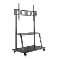 V7 TVCART3, 152,4 cm (60"), 2,67 m (105"), 200...