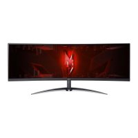 Acer NITRO XZ2 XZ452CUVbemiiphuzx, 113 cm (44.5"),...