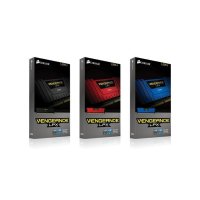 Corsair Vengeance LPX, 8GB, DDR4, 8 GB, 2 x 4 GB, DDR4, 2666 MHz, 288-pin DIMM