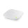 ZyXEL WAX510D WiFi 6 Access Point 802.11ax Weiß POE, 1775 Mbit/s, 575 Mbit/s, 1200 Mbit/s, IEEE 802.11a, IEEE 802.11ac, IEEE 802.11ax, IEEE 802.11b, IEEE 802.11g, IEEE 802.11n, Multi User MIMO, WPA, WPA-Enterprise, WPA-PSK