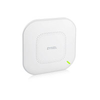 ZyXEL NWA110AX, 1000 Mbit/s, 575 Mbit/s, 1200 Mbit/s,...