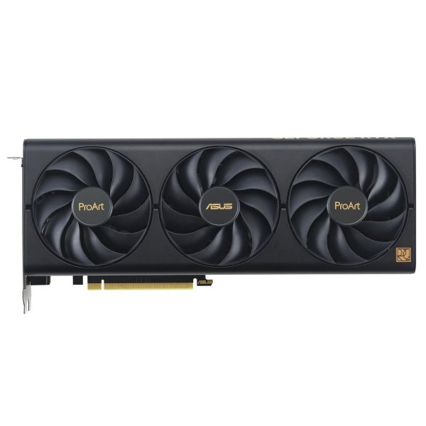 ASUS ProArt -RTX4060-O8G, GeForce RTX 4060, 8 GB, GDDR6, 128 Bit, 7680 x 4320 Pixel, PCI Express 4.0