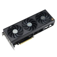 ASUS ProArt -RTX4060-O8G, GeForce RTX 4060, 8 GB, GDDR6,...