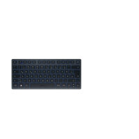 Cherry KW 7100 MINI BT, Kabellos, Bluetooth,...