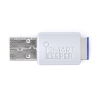 Smart Keeper OM03DB, Schnittstellenblockierung, MicroSD...