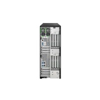 Fujitsu PRIMERGY TX2550 M7, 2 GHz, 4410Y, 32 GB, DDR5-SDRAM, 900 W, Tower