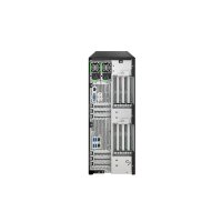 Fujitsu PRIMERGY TX2550 M7, 2,7 GHz, 4410T, 32 GB, DDR5-SDRAM, 900 W, Tower