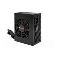 Be Quiet! SFX POWER 3 300W, 300 W, 100 - 240 V, 350 W, 50...