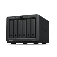 Synology DiskStation DS620SLIM, NAS, Desktop, Intel®...