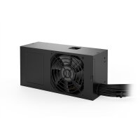 Be Quiet! TFX POWER 3 300W Bronze, 300 W, 100 - 240 V,...