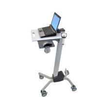 Ergotron Neo-Flex Laptop Cart, Multimedia-Wagen/Trolley,...