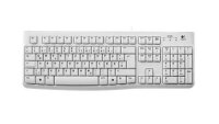 Logitech Keyboard K120 for Business, Volle...