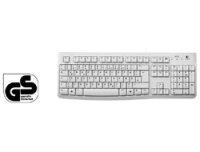 Logitech Keyboard K120 for Business, Volle...