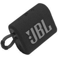 JBL GO 3, 3,81 cm (1.5"), 4,7 cm, 4,2 W, 110 - 20000...