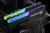 G.Skill Trident Z RGB (For AMD) F4-3200C16D-32GTZRX, 32...