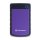 Transcend StoreJet 25H3, 4 TB, 2.5", 3.2 Gen 1 (3.1 Gen 1), Schwarz, Violett