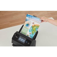 Canon imageFORMULA DR-S150, 216 x 356 mm, 600 x 600 DPI, 45 Seiten pro Minute, 45 Seiten pro Minute, 90 ipm, 90 ipm