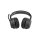 Conceptronic POLONA04B Bluetooth-Stereo-Headset, Verkabelt & Kabellos, Anrufe/Musik, 170 g, Kopfhörer, Schwarz