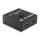 Equip 332723, HDMI, Schwarz, CE, 50 mm, 20 mm, 50 mm