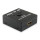 Equip 332723, HDMI, Schwarz, CE, 50 mm, 20 mm, 50 mm