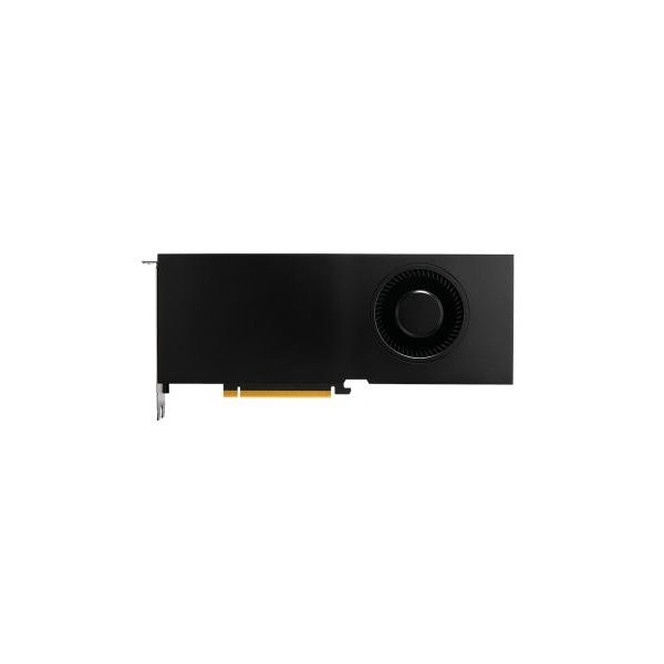 PNY VCNRTXA5000-SB, RTX A5000, 24 GB, GDDR6, 384 Bit, 7680 x 4320 Pixel, PCI Express x16 4.0