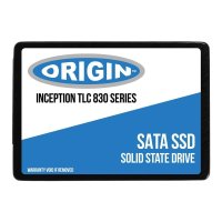 Origin Storage OTLC5123DSATA/2.5, 512 GB, 2.5", 550...