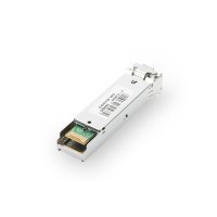 DIGITUS mini GBIC (SFP) Module, 1,25 Gbps, 20km