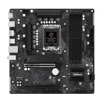 ASRock B760M PG Lightning, Intel, LGA 1700, Intel®...