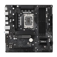 ASRock B760M PG Lightning, Intel, LGA 1700, Intel®...