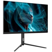 LC-Power LC-M27-4K-UHD-144-V2, 68,6 cm (27"), 3840 x...