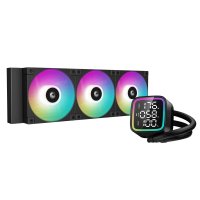 Deepcool LD360, All-in-One-Flüssigkeitskühler,...