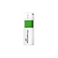 MEDIARANGE MR973, 32 GB, USB Typ-A, 2.0, 15 MB/s, Dia,...