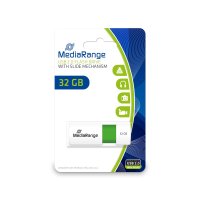 MEDIARANGE MR973, 32 GB, USB Typ-A, 2.0, 15 MB/s, Dia,...