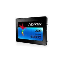 ADATA Ultimate SU800, 512 GB, 2.5", 560 MB/s, 6 Gbit/s