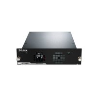 D-Link DPS-500A, Stromversorgung, Schwarz, 400000 h, 140...