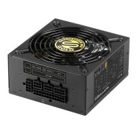 Sharkoon SilentStorm SFX Gold, 500 W, 100 - 240 V, 50 -...